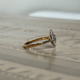 Bague Lucinda