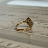Bague Lucinda