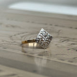 Bague Lucinda