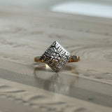 Bague Lucinda