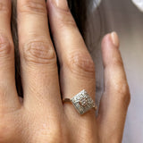 Bague Lucinda