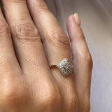 Bague Lucinda