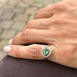 Bague Lysandra