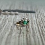 Bague Lysandra