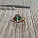 Bague Lysandra