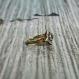 Bague Lysandra