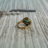 Bague Lysandra
