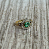 Bague Lysandra