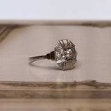 Bague Maëlle