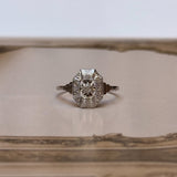 Bague Maëlle