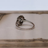 Bague Maëlle