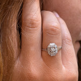 Bague Maëlle