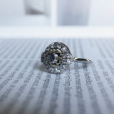 Bague Magdelaine
