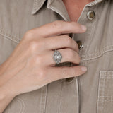 Bague Malvina