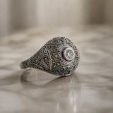 Bague Malvina