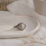 Bague Malvina