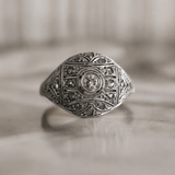 Bague Malvina