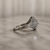 Bague Malvina