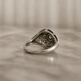 Bague Malvina