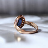 Bague Margaret