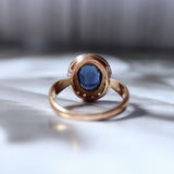 Bague Margaret