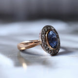 Bague Margaret
