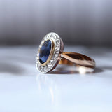 Bague Margaret