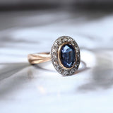 Bague Margaret