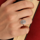 Bague Marie-Joséphine