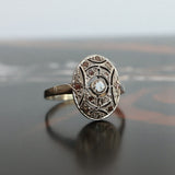 Bague Marie-Joséphine