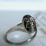 Bague Marie-Joséphine