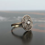 Bague Marie-Joséphine