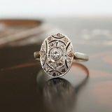 Bague Marie-Joséphine