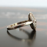 Bague Marie-Joséphine
