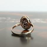 Bague Marie-Joséphine