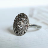 Bague Marie-Joséphine