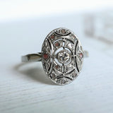 Bague Marie-Joséphine