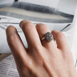 Bague Marie-Joséphine