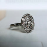 Bague Marie-Joséphine