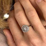 Bague Marilou