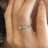 Bague Marjolaine