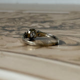 Bague Marjolaine