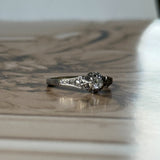 Bague Marjolaine