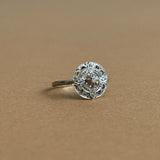 Bague Mélusine