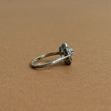 Bague Mélusine