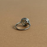 Bague Mélusine