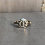 Bague Mira