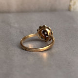 Bague Mira