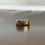 Bague Mireille