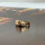 Bague Mireille